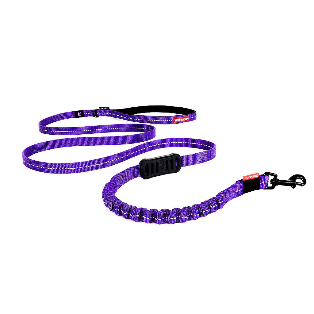 Ezydog zero shock dog hot sale lead